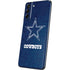 NFL Dallas Cowboys Distressed Galaxy S21 Plus 5G Skin
